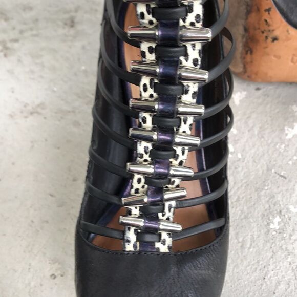 LAMB Gwen Stafani heels - Picture 10 of 10